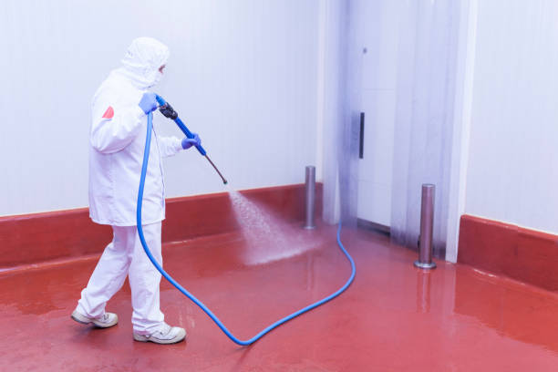 Best Heavy Equipment Washing  in Southern Gateway, VA